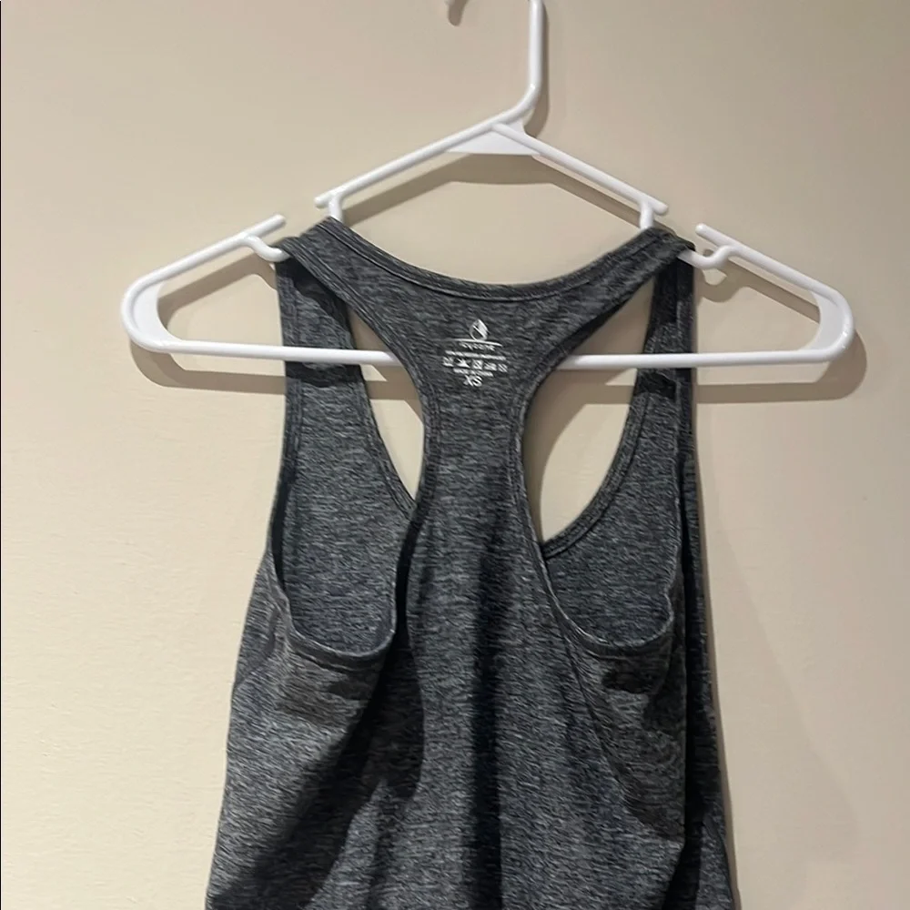 Exercise Women's Tank Top XS - Picture 2 of 3